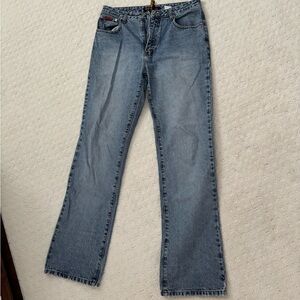 BS2B Vintage Wash Jeans